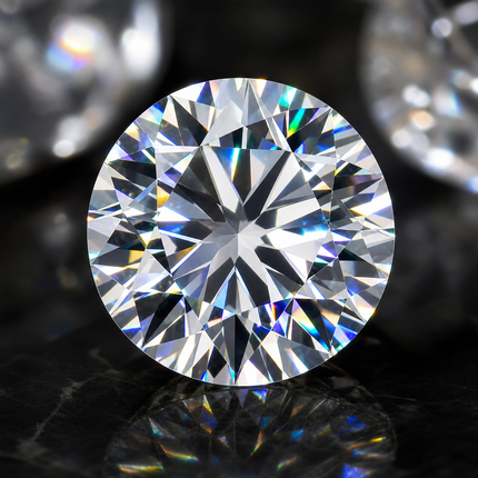 La Luce del Diamante