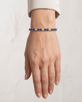 Tennis Bracelets